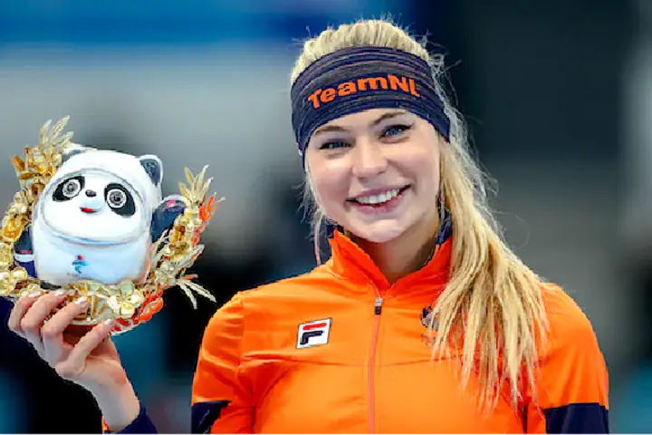 Jutta Leerdam